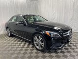 Used 2018 Mercedes-Benz C 300 4MATIC Sedan image 2