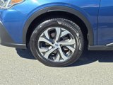 Used 2022 Subaru Outback Limited image 4