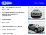Used 2019 Jeep Cherokee Limited image 6