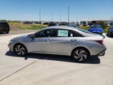 New 2025 Hyundai Elantra Sport image 2
