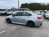 Used 2019 Subaru WRX Limited image 4