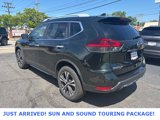 Used 2020 Nissan Rogue SV w/ Sun & Sound Touring Package image 5