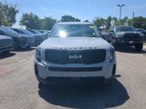 Used 2022 Kia Telluride EX w/ EX Premium Package image 2