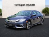 Used 2016 Honda Civic EX-T image 3