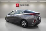 Certified 2022 Toyota Prius Prime Limited image 3