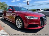 Used 2017 Audi A6 2.0T Premium Plus w/ Premium Plus Package image 4