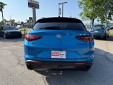 Used 2019 Alfa Romeo Stelvio Sport w/ Quick Order Package 22J Sport image 4