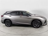 Certified 2020 Lexus RX 350 F Sport image 6