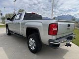 Used 2018 GMC Sierra 2500 SLE image 3