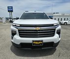 New 2025 Chevrolet Traverse LT w/ Driver Confidence Package image 4