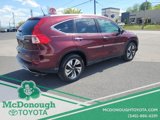 Used 2016 Honda CR-V Touring image 6