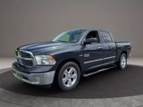 Used 2016 RAM 1500 Big Horn image 3