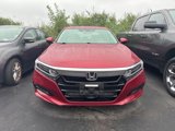 Used 2018 Honda Accord EX-L image 2