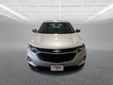 Used 2021 Chevrolet Equinox LS w/ LPO, Floor Liner Package image 3
