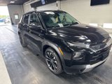 Used 2021 Chevrolet TrailBlazer LT image 2