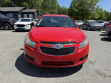 Used 2014 Chevrolet Cruze LS image 3