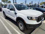 Used 2020 Ford Ranger XL w/ Equipment Group 101A Mid image 4