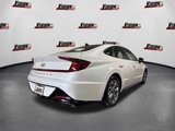 Certified 2022 Hyundai Sonata SEL image 5