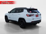 Used 2022 Jeep Compass Altitude w/ Convenience Group image 3