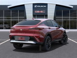 New 2025 Buick Envista Sport Touring w/ Convenience I Package image 4