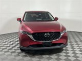 Certified 2022 MAZDA CX-5 AWD 2.5 S w/ Premium Package image 3