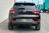 Certified 2021 Chevrolet TrailBlazer LS image 5