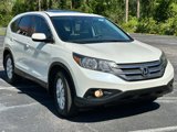 Used 2014 Honda CR-V EX image 3