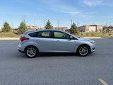 Used 2016 Ford Focus SE image 2