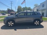 Used 2024 Volkswagen Taos S image 3