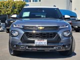 Used 2021 Chevrolet TrailBlazer ACTIV w/ Sun and Liftgate Package image 3