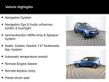 Used 2017 Subaru Forester 2.5i Limited image 2