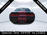 Used 2013 Dodge Challenger SRT8 image 5