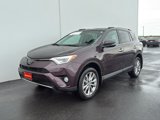 Certified 2016 Toyota RAV4 Limited image 4