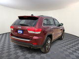 Used 2019 Jeep Grand Cherokee Limited image 4