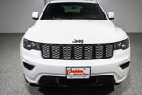Used 2018 Jeep Grand Cherokee Altitude image 4