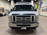 Used 2013 Ford E-150 and Econoline 150 Extended w/ PWR Group image 2
