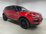 Used 2018 Land Rover Range Rover Evoque SE image 3