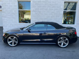 Used 2014 Audi RS 5 Cabriolet image 6