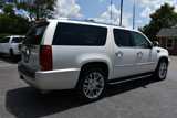 Used 2011 Cadillac Escalade ESV Luxury image 3