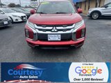 Used 2020 Mitsubishi Outlander Sport SE image 3