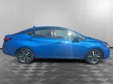 Used 2020 Nissan Versa SV image 5