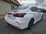 Used 2017 Nissan Sentra NISMO image 4