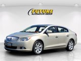 Used 2010 Buick LaCrosse CXL w/ Luxury Package image 5
