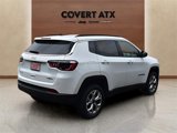 New 2025 Jeep Compass Latitude image 5