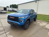 Used 2024 GMC Canyon Elevation w/ Elevation Premium Package image 4