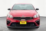 Used 2021 Kia Forte GT w/ GT2 Package image 2