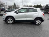 Used 2018 Chevrolet Trax LS image 2