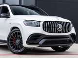 Used 2025 Mercedes-Benz GLS 63 AMG 4MATIC image 5