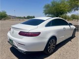 Used 2019 Mercedes-Benz E 450 Coupe w/ Premium 1 Package image 3