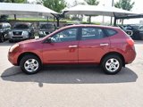 Used 2010 Nissan Rogue S image 5